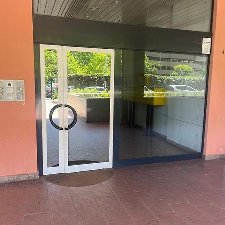 Margo Apartment Bari Exteriér fotografie