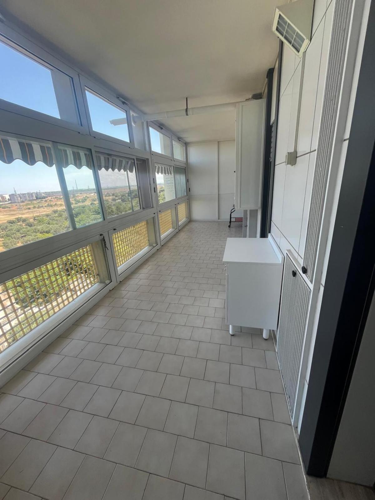 Margo Apartment Bari Exteriér fotografie