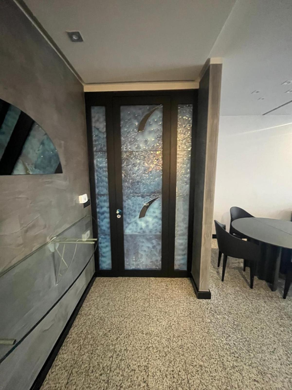 Margo Apartment Bari Exteriér fotografie