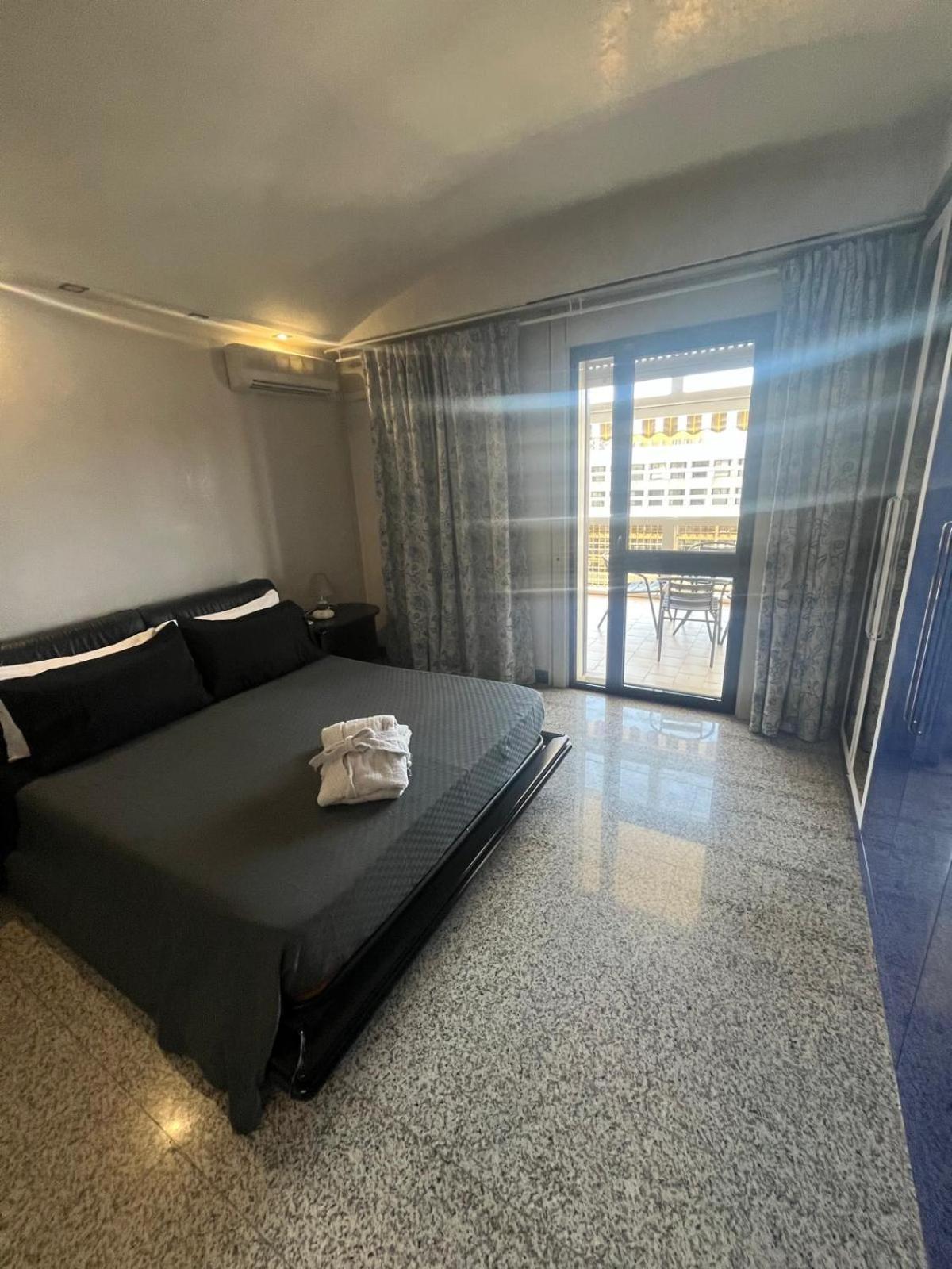 Margo Apartment Bari Exteriér fotografie