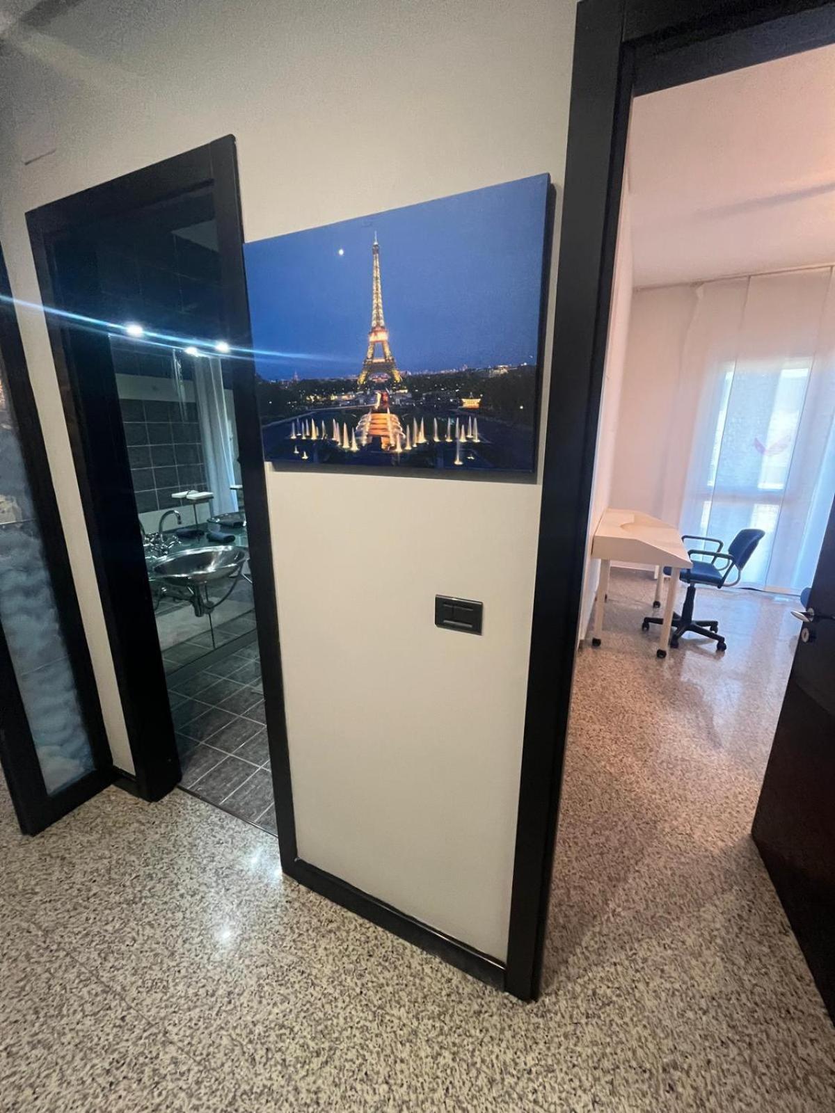 Margo Apartment Bari Exteriér fotografie