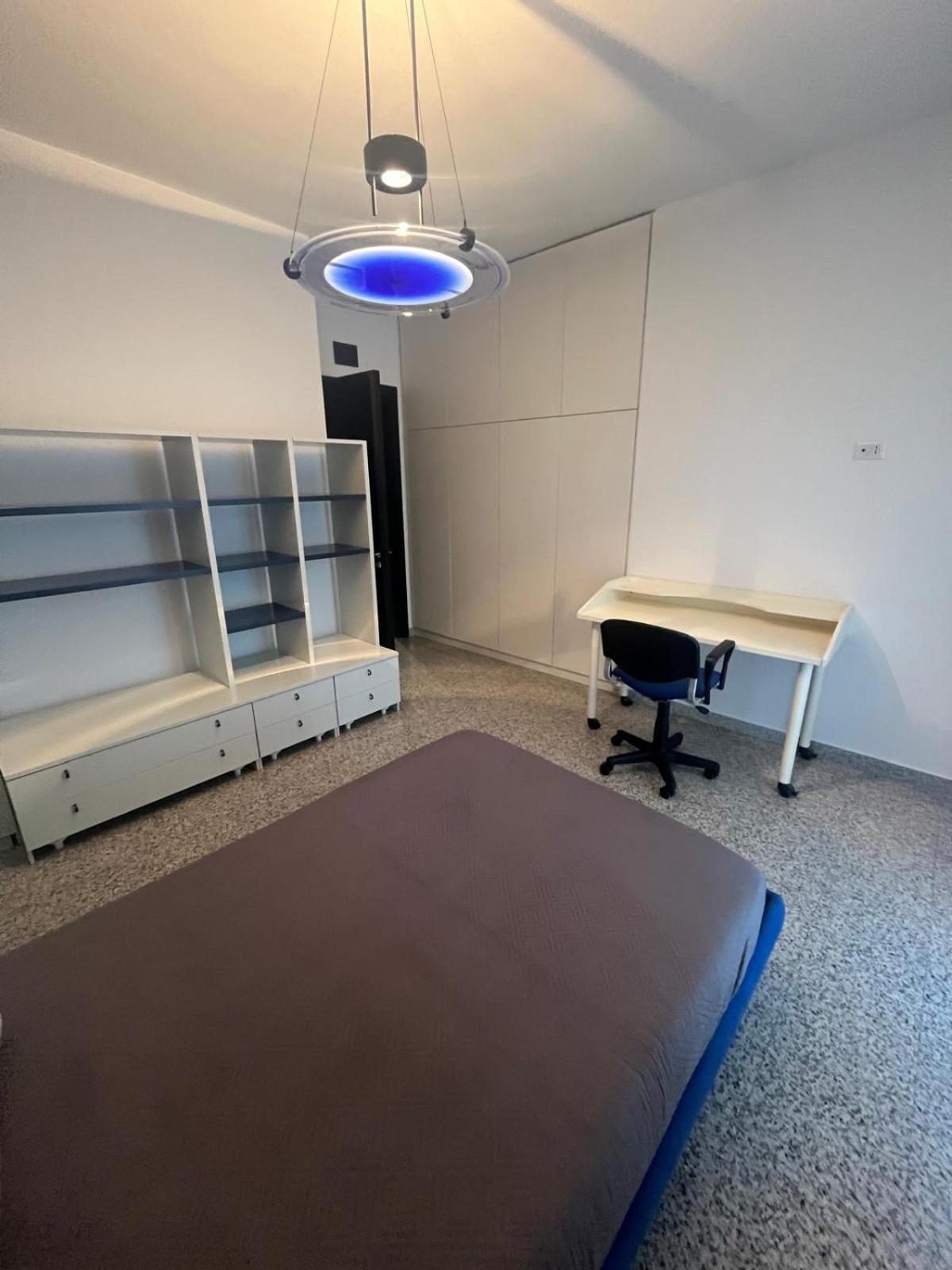 Margo Apartment Bari Exteriér fotografie