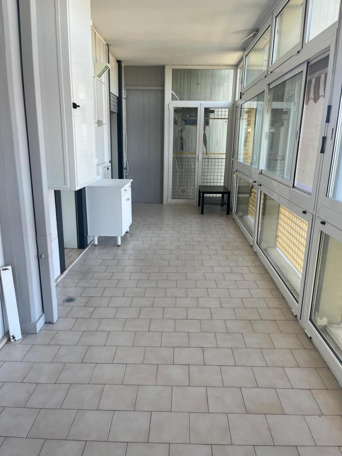 Margo Apartment Bari Exteriér fotografie